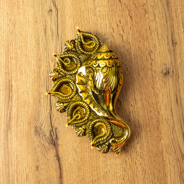 Pancha Deepa Changu