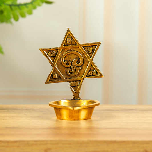 Om Vilakku