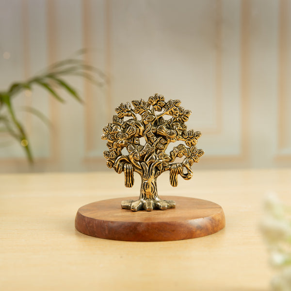 Small Virutcham Stand