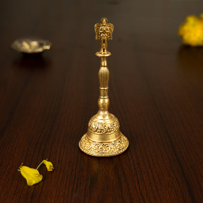 Light Weight Hand Bell