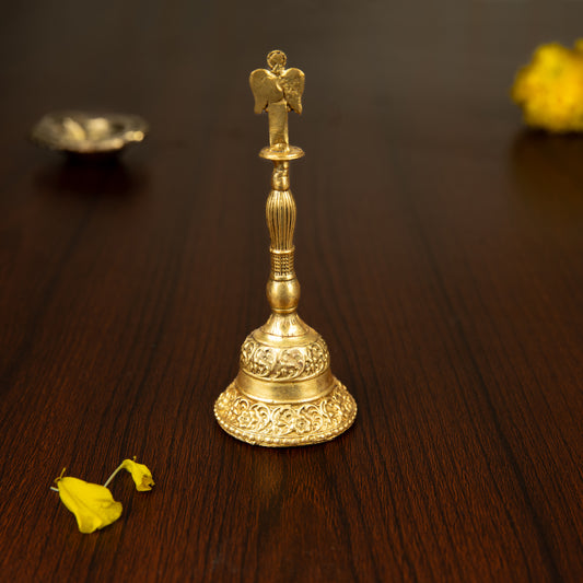 Light Weight Hand Bell