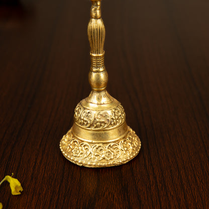 Light Weight Hand Bell