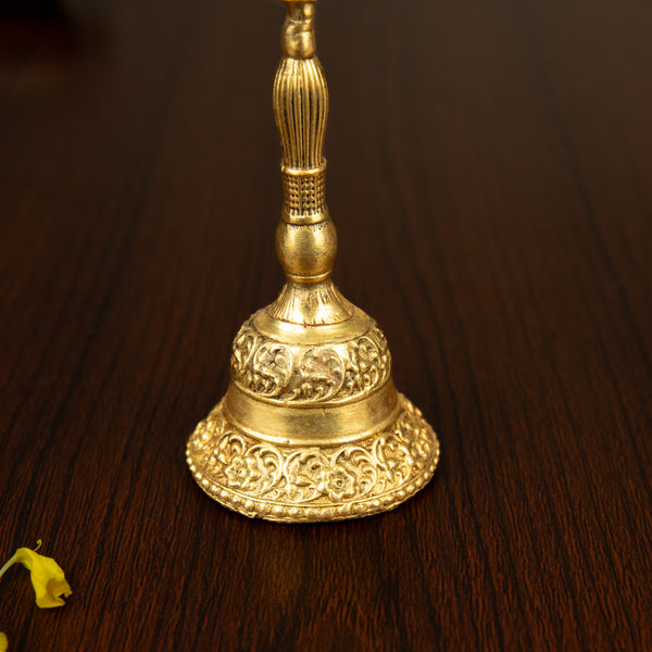 Light Weight Hand Bell