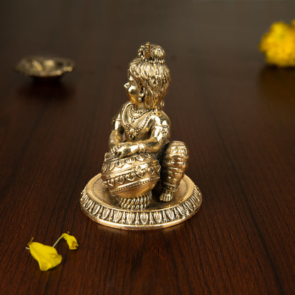 Light weight Vennai Thali Krishnan