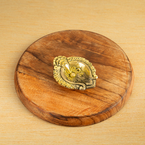 Mayil Agal Vilakku (Pair)