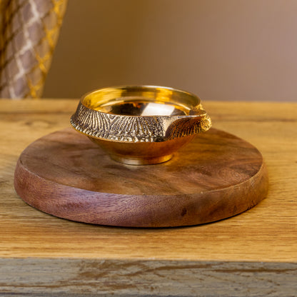 Kubera vilakku