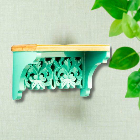 Wooden Wall Frame