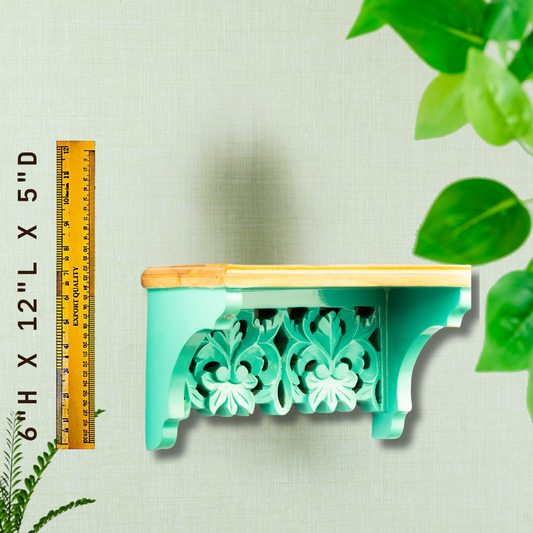 Wooden Wall Frame