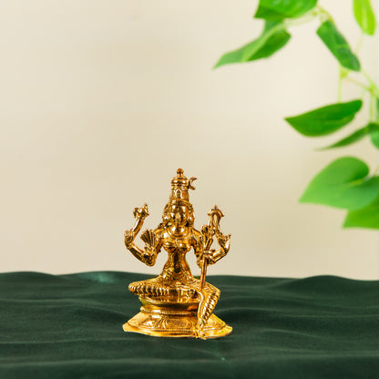 Bronze Lalitha Devi