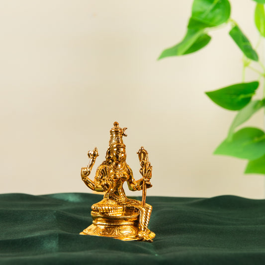 Bronze Lalitha Devi