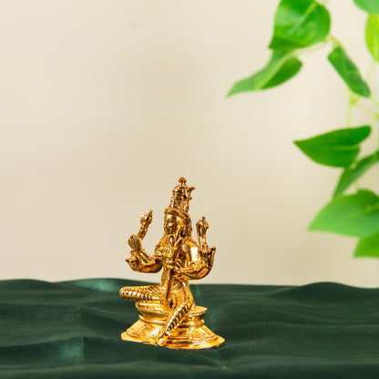 Bronze Lalitha Devi