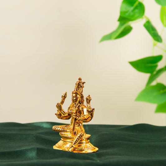Bronze Lalitha Devi