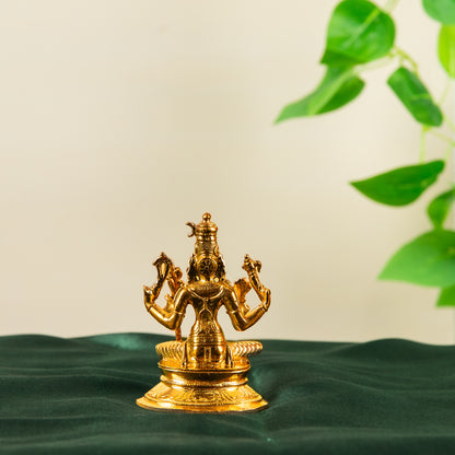 Bronze Lalitha Devi