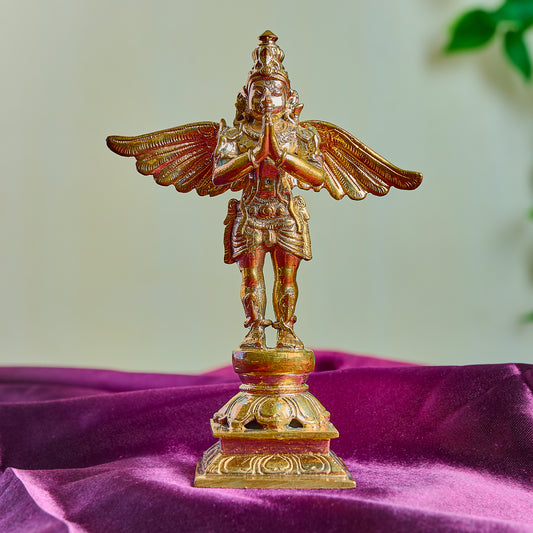 Bronze Garudan