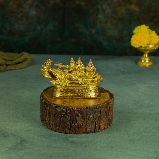 Bronze Ranganathar
