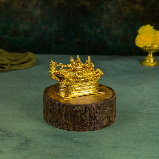 Bronze Ranganathar