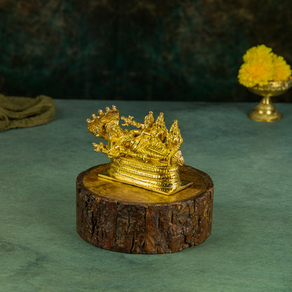 Bronze Ranganathar