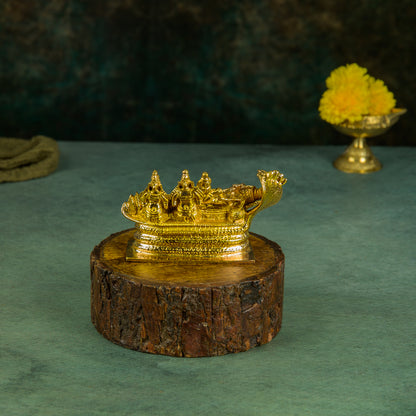 Bronze Ranganathar