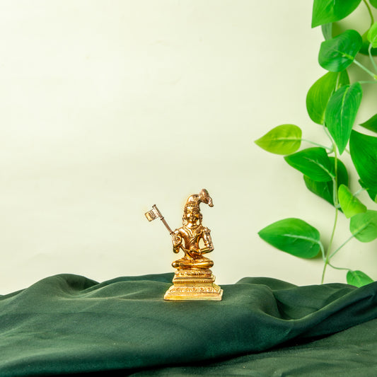 Bronze Nammazhavar