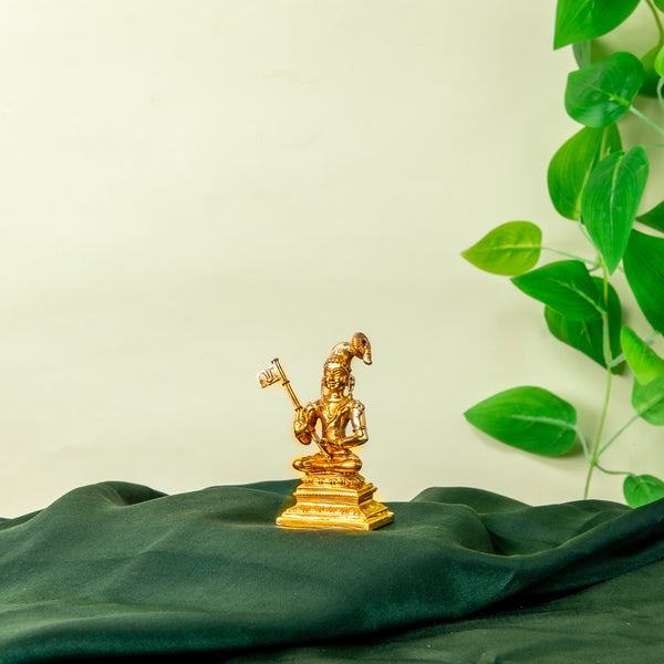 Bronze Nammazhavar