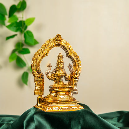 Bronze Kamakshi - 5"