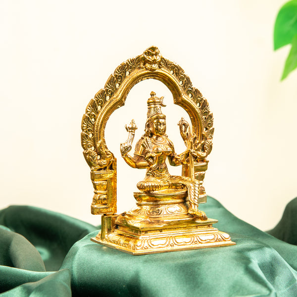 Bronze Lalithambigai - 5