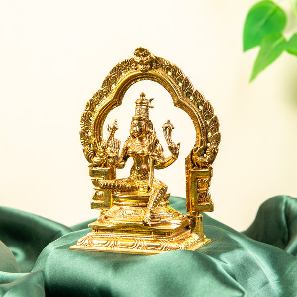 Bronze Lalithambigai - 5