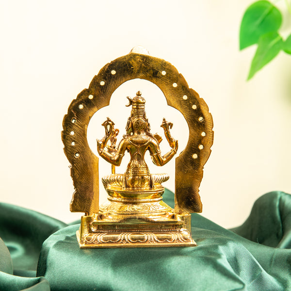 Bronze Lalithambigai - 5