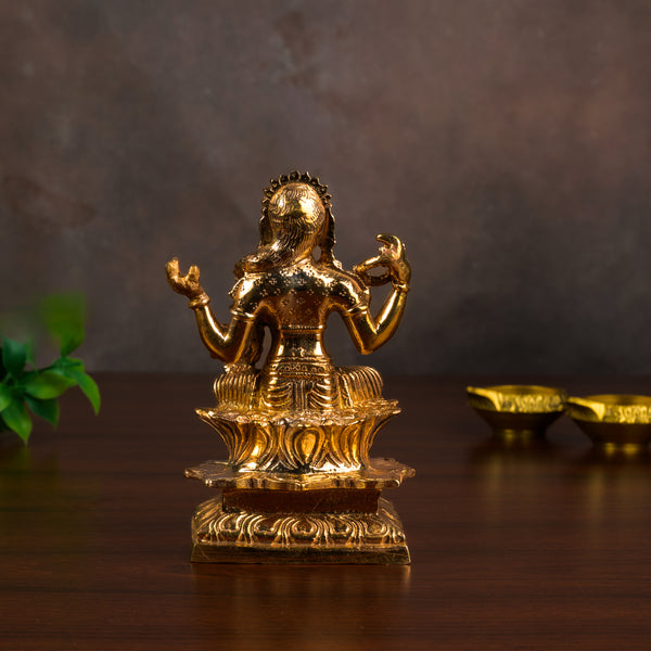 Bronze Balambigai 5