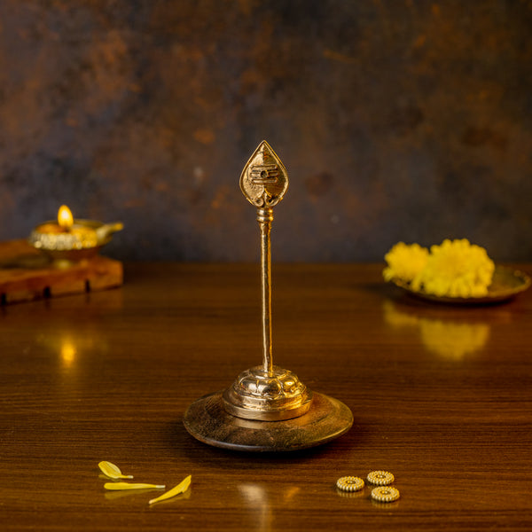 Bronze Vel