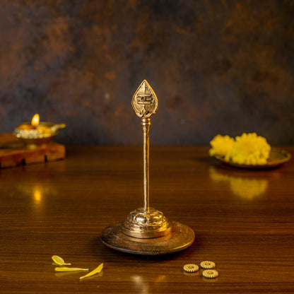 Bronze Vel