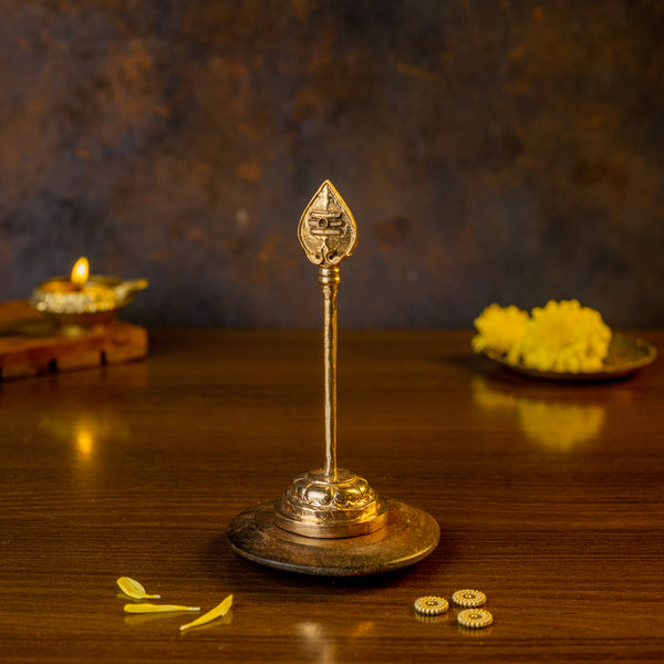 Bronze Vel
