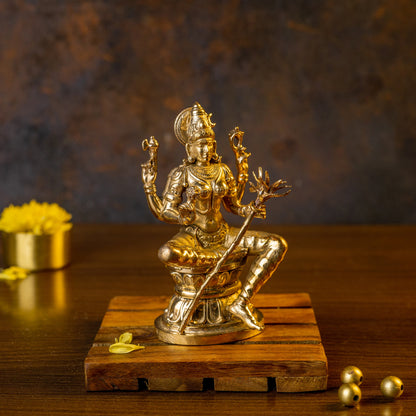 Bronze Lalithambigai