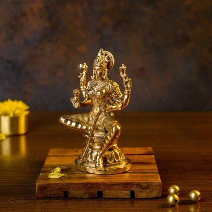 Bronze Lalithambigai