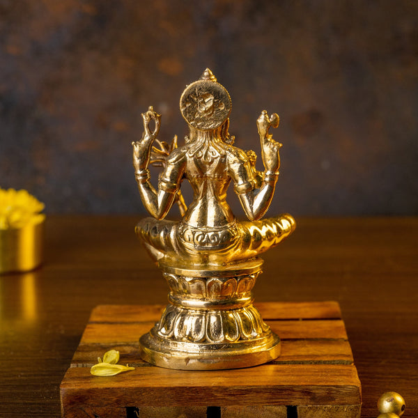 Bronze Lalithambigai