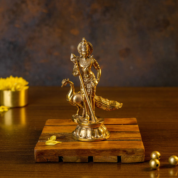 Bronze Murugan
