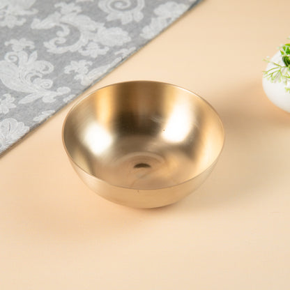 Kansa Pongal Set