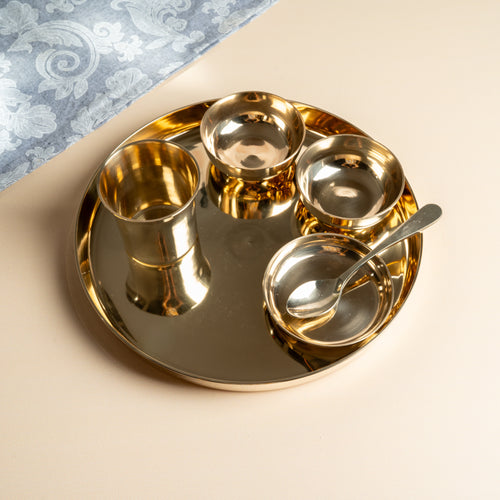 Kansa Utensils